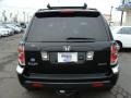 Nighthawk Black Pearl - Pilot EX-L 4WD Photo No. 5