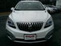 White Pearl Tricoat - Encore Leather AWD Photo No. 2