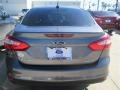 2014 Sterling Gray Ford Focus SE Sedan  photo #8