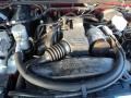 2.2 Liter OHV 8-Valve 4 Cylinder Engine for 2000 Chevrolet S10 LS Extended Cab #100262891