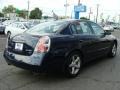 Majestic Blue Metallic - Altima 3.5 SE Photo No. 4