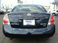 Majestic Blue Metallic - Altima 3.5 SE Photo No. 5