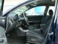 Majestic Blue Metallic - Altima 3.5 SE Photo No. 7
