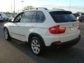 Alpine White - X5 4.8i Photo No. 4