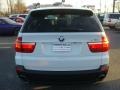 Alpine White - X5 4.8i Photo No. 5