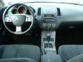 Majestic Blue Metallic - Altima 3.5 SE Photo No. 9
