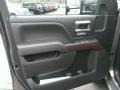 Bronze Alloy Metallic - Sierra 2500HD SLE Crew Cab 4x4 Photo No. 7
