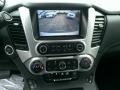 Quicksilver Metallic - Yukon XL SLT 4WD Photo No. 10