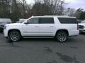 Summit White - Yukon XL Denali 4WD Photo No. 3