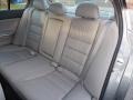 Gray Rear Seat Photo for 2010 Honda Accord #100264735