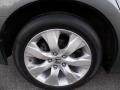 2010 Honda Accord EX-L V6 Sedan Wheel and Tire Photo