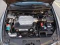 3.5 Liter VCM DOHC 24-Valve i-VTEC V6 2010 Honda Accord EX-L V6 Sedan Engine