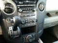 White Diamond Pearl - Pilot Touring 4WD Photo No. 5