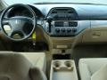 2007 Taffeta White Honda Odyssey LX  photo #9