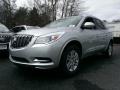 Quicksilver Metallic - Enclave Convenience Photo No. 1