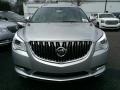 2015 Quicksilver Metallic Buick Enclave Convenience  photo #2