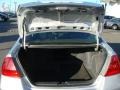 2007 Alabaster Silver Metallic Honda Accord LX Sedan  photo #13