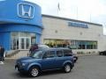 Atomic Blue Metallic - Element EX AWD Photo No. 1