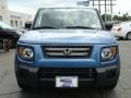 Atomic Blue Metallic - Element EX AWD Photo No. 2
