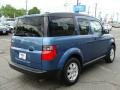 Atomic Blue Metallic - Element EX AWD Photo No. 4