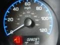 Atomic Blue Metallic - Element EX AWD Photo No. 10