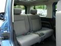Atomic Blue Metallic - Element EX AWD Photo No. 12