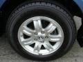 Atomic Blue Metallic - Element EX AWD Photo No. 14