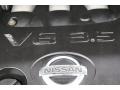 2005 Silver Mist Metallic Nissan Quest 3.5 S  photo #29