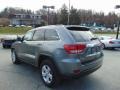 Mineral Gray Metallic - Grand Cherokee Laredo X Package 4x4 Photo No. 5