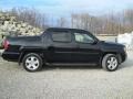 2011 Crystal Black Pearl Honda Ridgeline RTL  photo #32