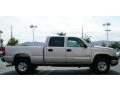 Silver Birch Metallic - Silverado 2500HD Classic LT Crew Cab Photo No. 6