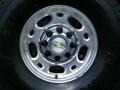 Silver Birch Metallic - Silverado 2500HD Classic LT Crew Cab Photo No. 9