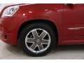 2012 Crystal Red Tintcoat GMC Acadia Denali AWD  photo #23