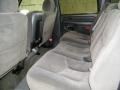 Silver Birch Metallic - Silverado 2500HD Classic LT Crew Cab Photo No. 16