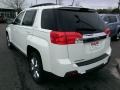 Summit White - Terrain SLT Photo No. 4
