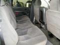 Silver Birch Metallic - Silverado 2500HD Classic LT Crew Cab Photo No. 17