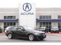 Jet Black - 3 Series 328i Sedan Photo No. 2