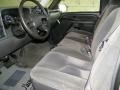 Silver Birch Metallic - Silverado 2500HD Classic LT Crew Cab Photo No. 18