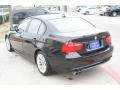 Jet Black - 3 Series 328i Sedan Photo No. 6