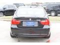 Jet Black - 3 Series 328i Sedan Photo No. 7