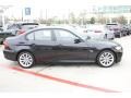 Jet Black - 3 Series 328i Sedan Photo No. 9