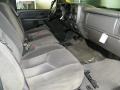 Silver Birch Metallic - Silverado 2500HD Classic LT Crew Cab Photo No. 19