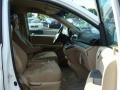 2007 Taffeta White Honda Odyssey EX  photo #8