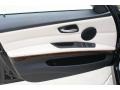 Jet Black - 3 Series 328i Sedan Photo No. 12