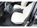 Jet Black - 3 Series 328i Sedan Photo No. 13