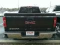 Iridium Metallic - Sierra 1500 SLT Double Cab 4x4 Photo No. 5