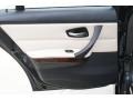Jet Black - 3 Series 328i Sedan Photo No. 15