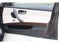 Jet Black - 3 Series 328i Sedan Photo No. 22