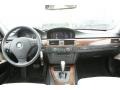 Jet Black - 3 Series 328i Sedan Photo No. 26