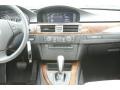 Jet Black - 3 Series 328i Sedan Photo No. 27